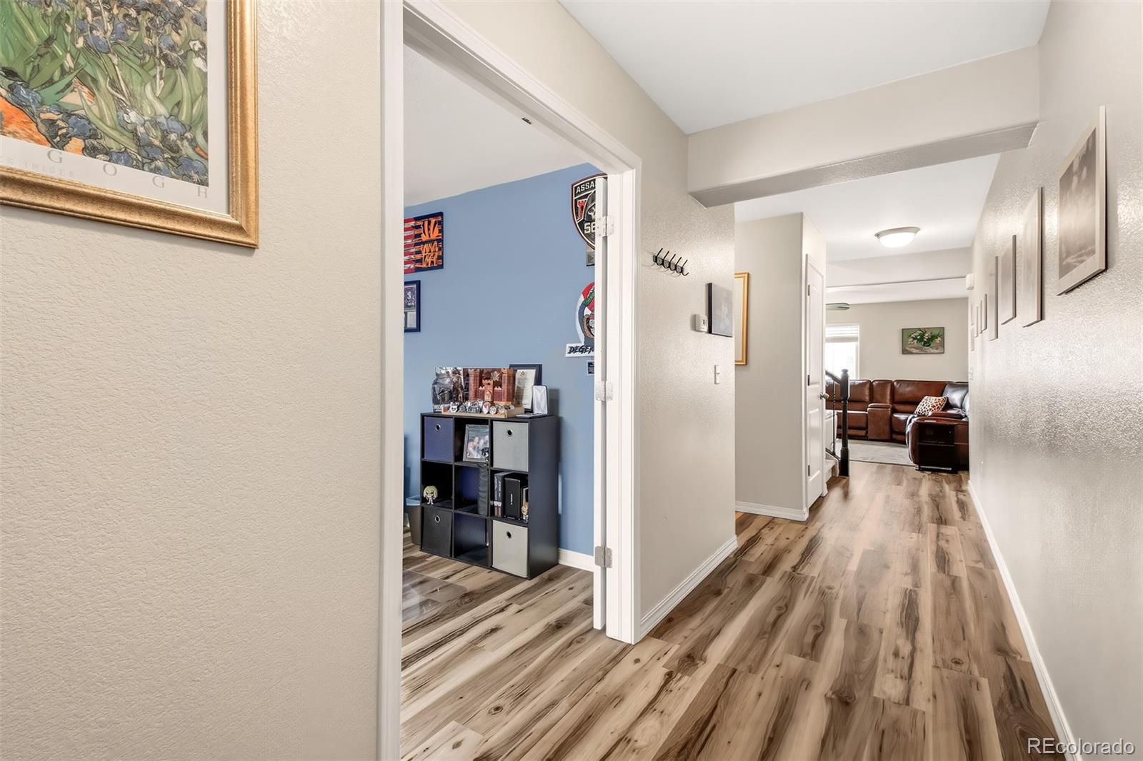 MLS Image #9 for 3663  saguaro circle,colorado springs, Colorado