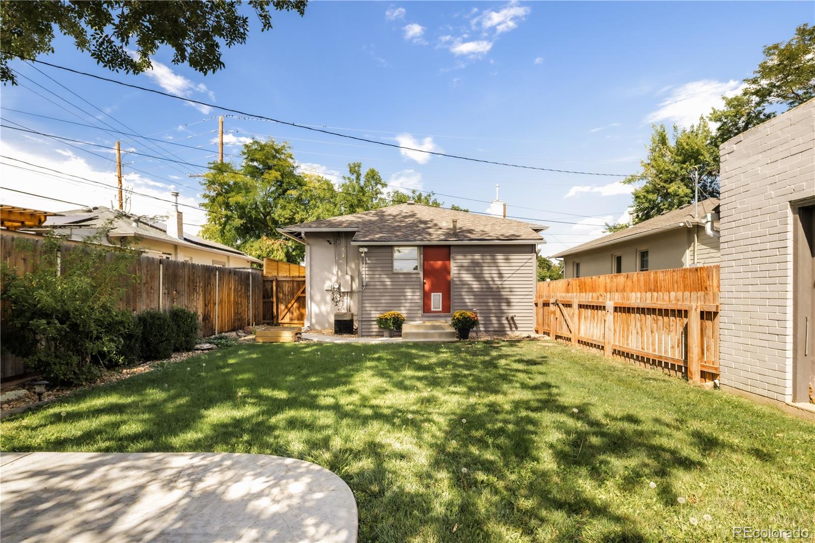 MLS Image #17 for 28 e colorado avenue,denver, Colorado