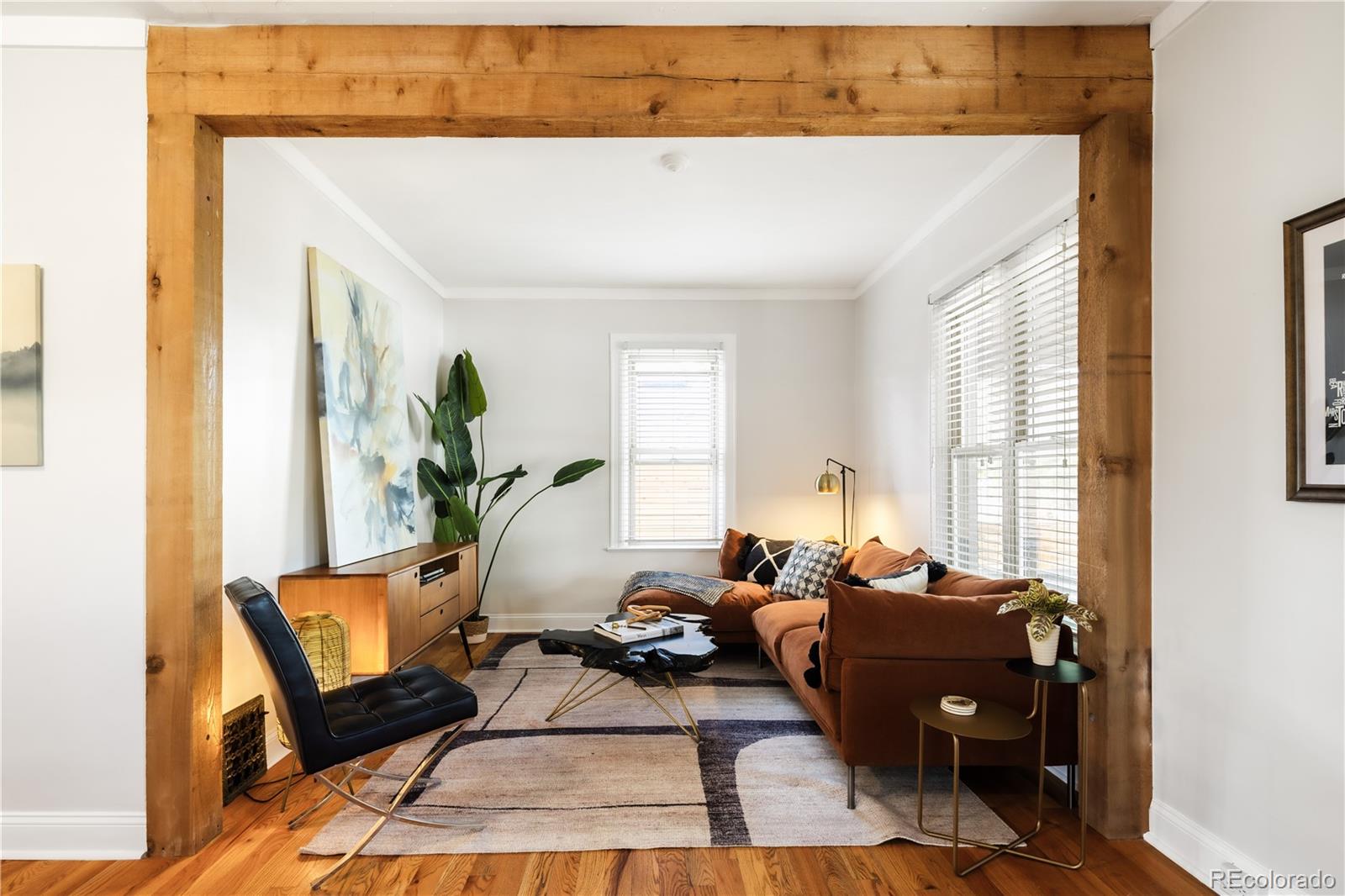 MLS Image #2 for 28 e colorado avenue,denver, Colorado