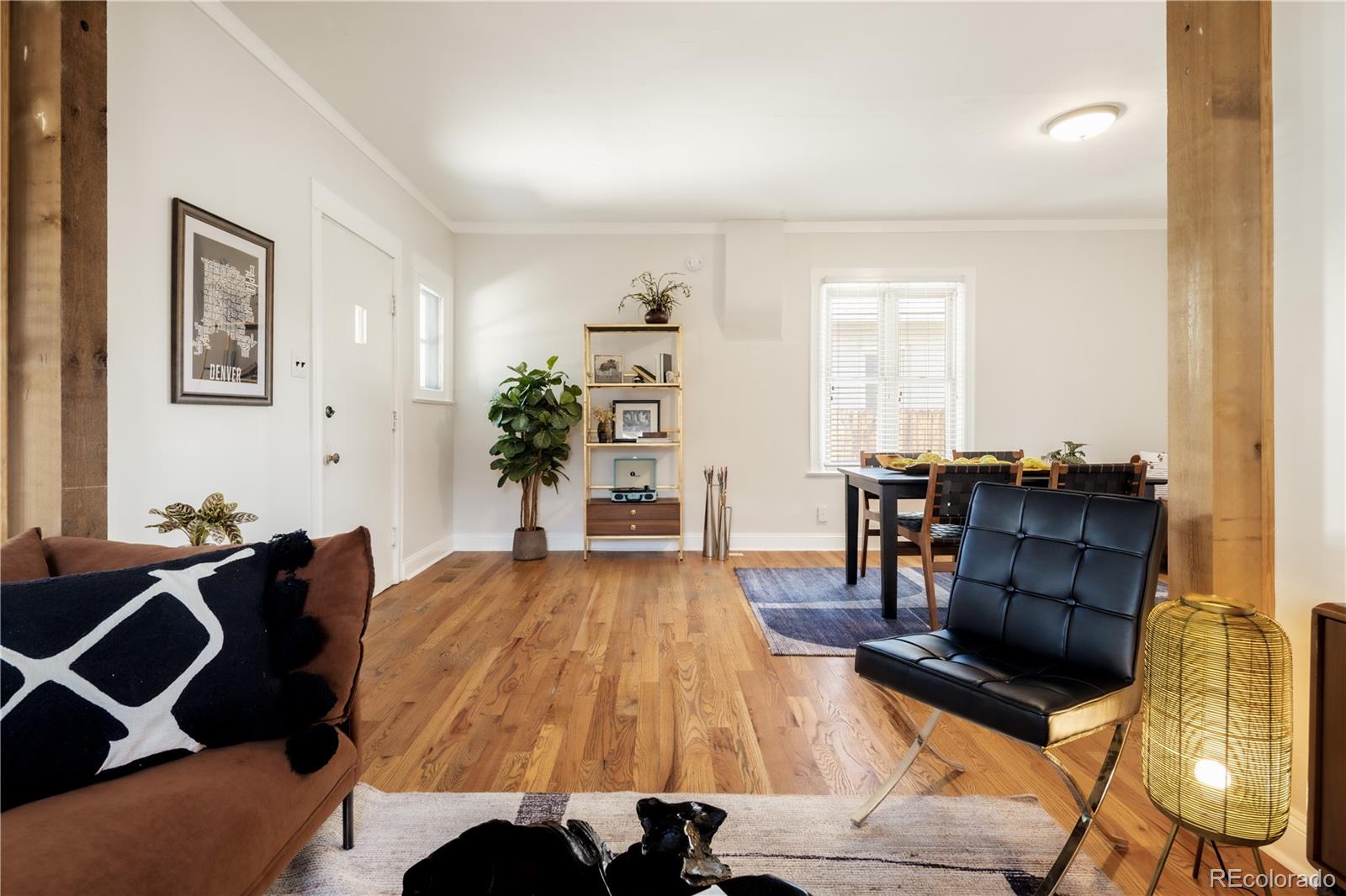 MLS Image #5 for 28 e colorado avenue,denver, Colorado