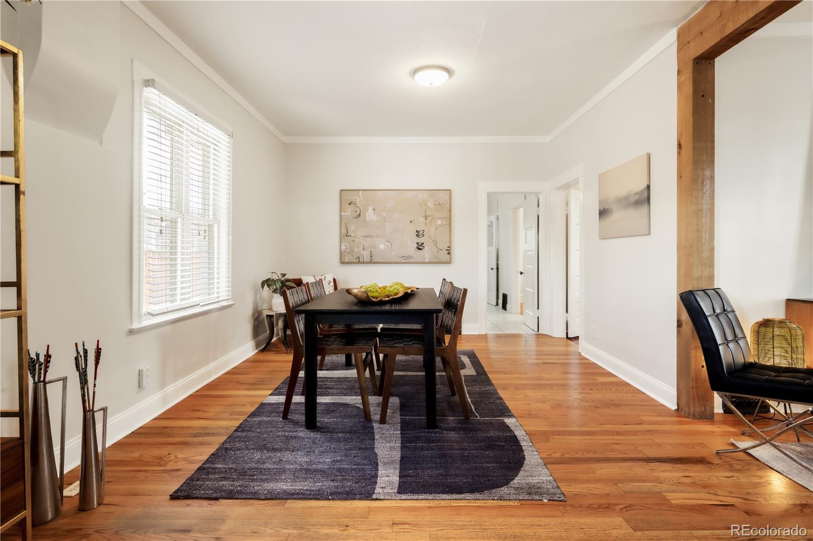 MLS Image #6 for 28 e colorado avenue,denver, Colorado