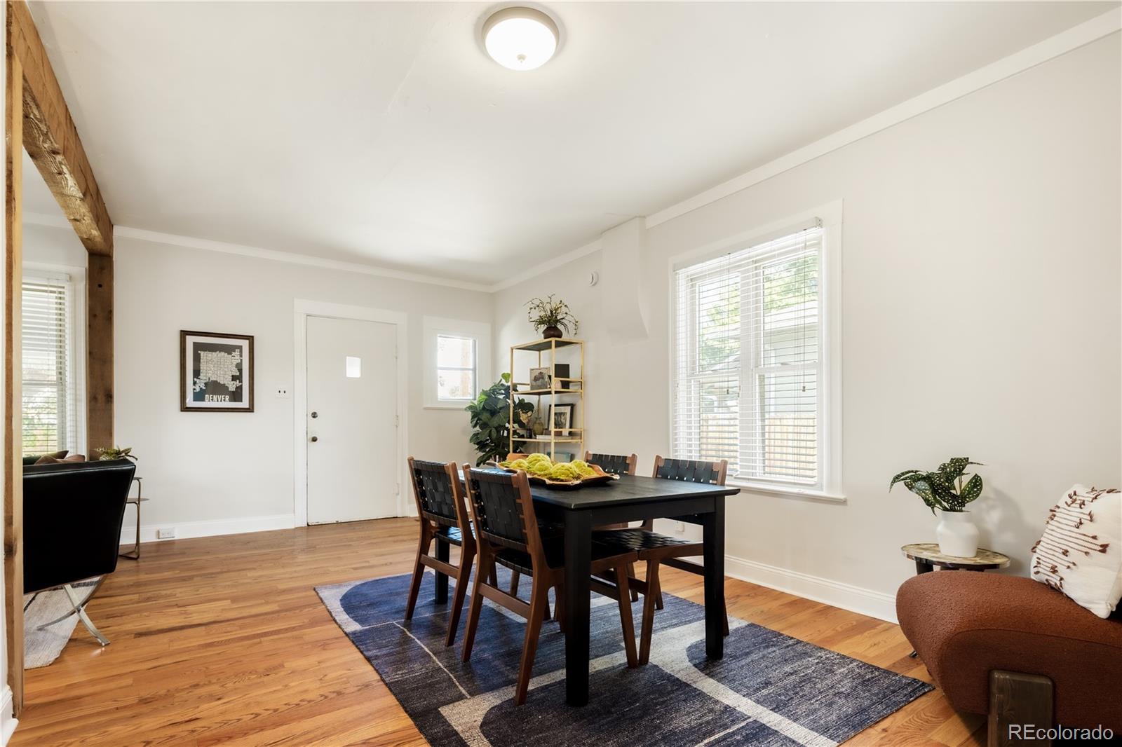 MLS Image #7 for 28 e colorado avenue,denver, Colorado