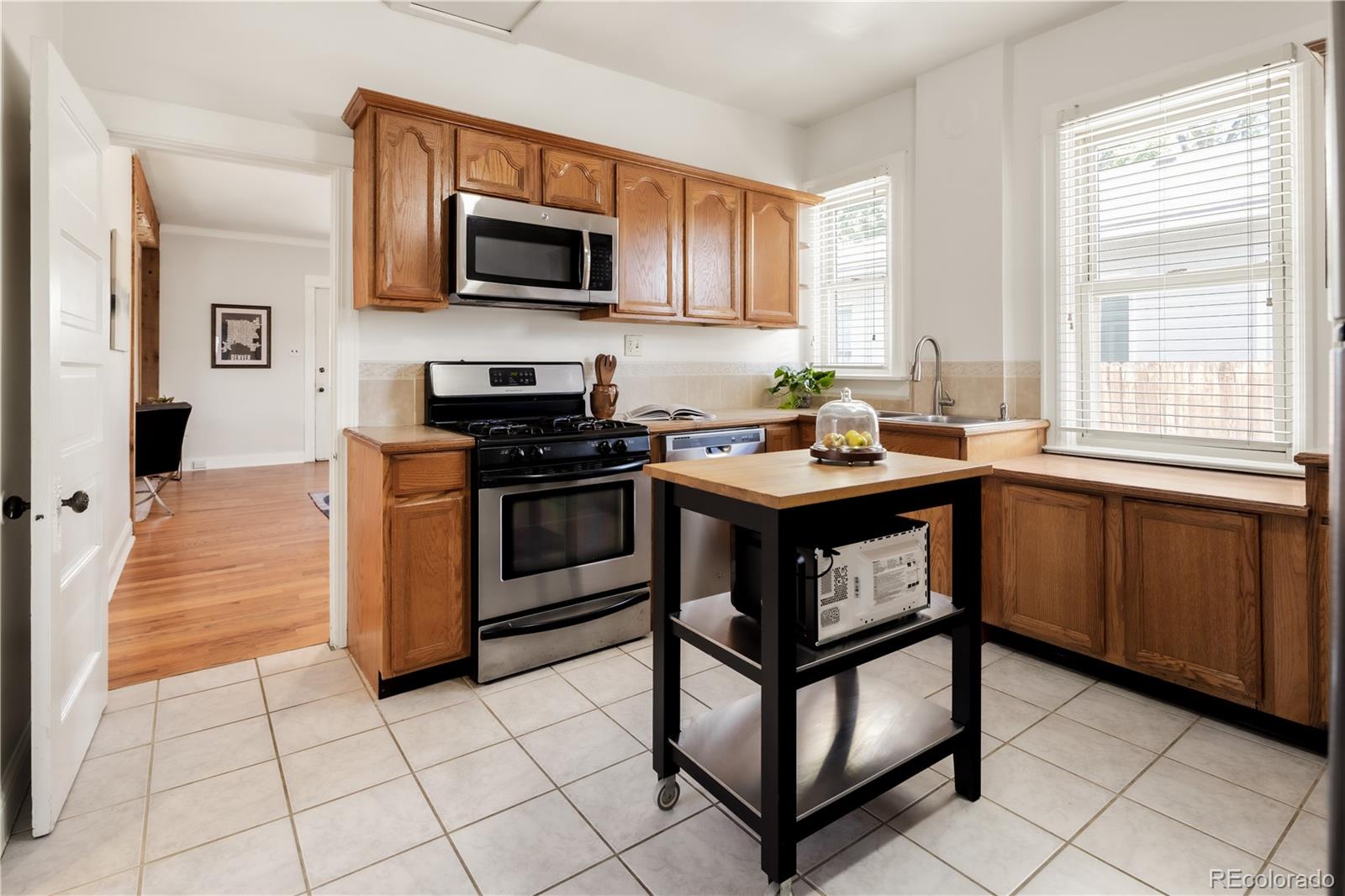 MLS Image #8 for 28 e colorado avenue,denver, Colorado