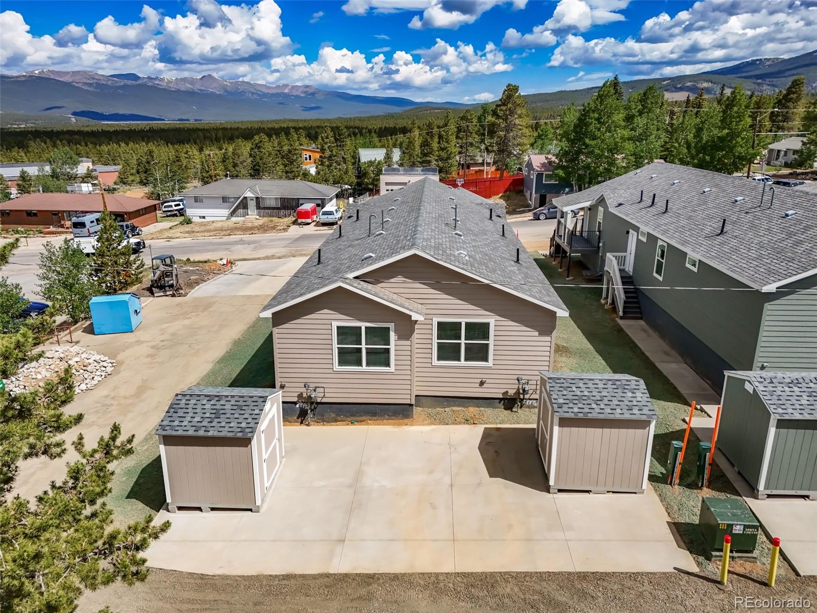 MLS Image #28 for 704 w 3rd street,leadville, Colorado