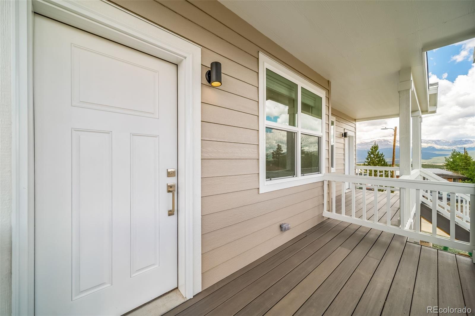 MLS Image #3 for 704 w 3rd street,leadville, Colorado
