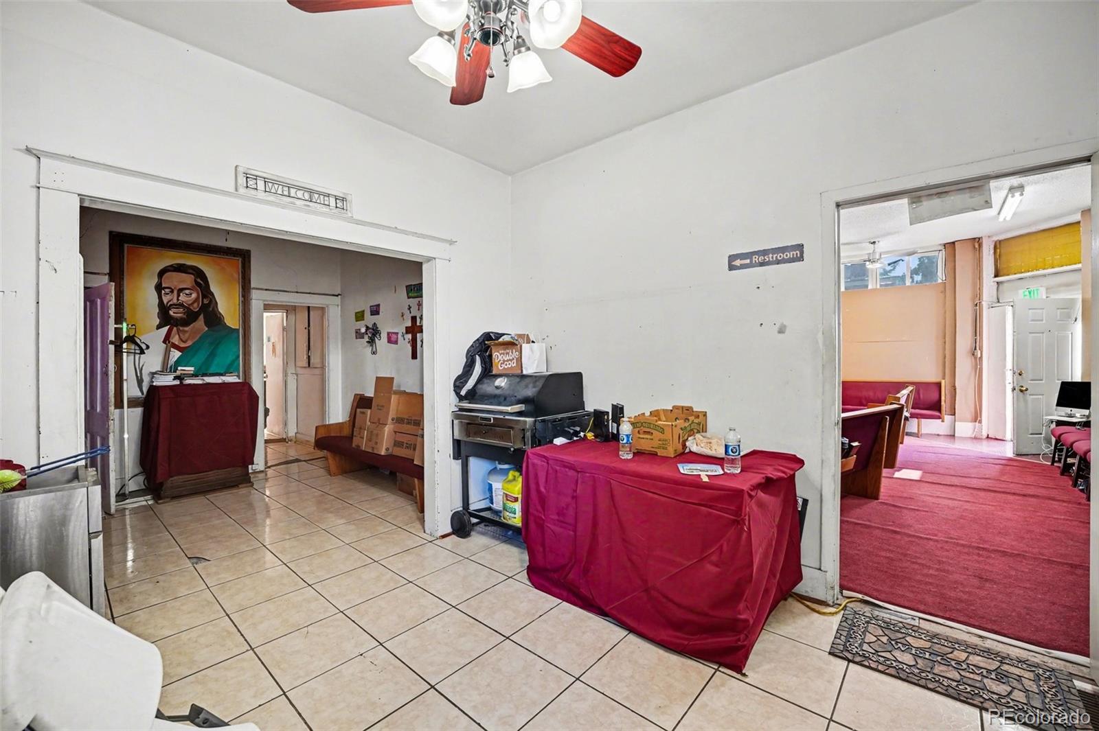 MLS Image #13 for 2900 n josephine street,denver, Colorado