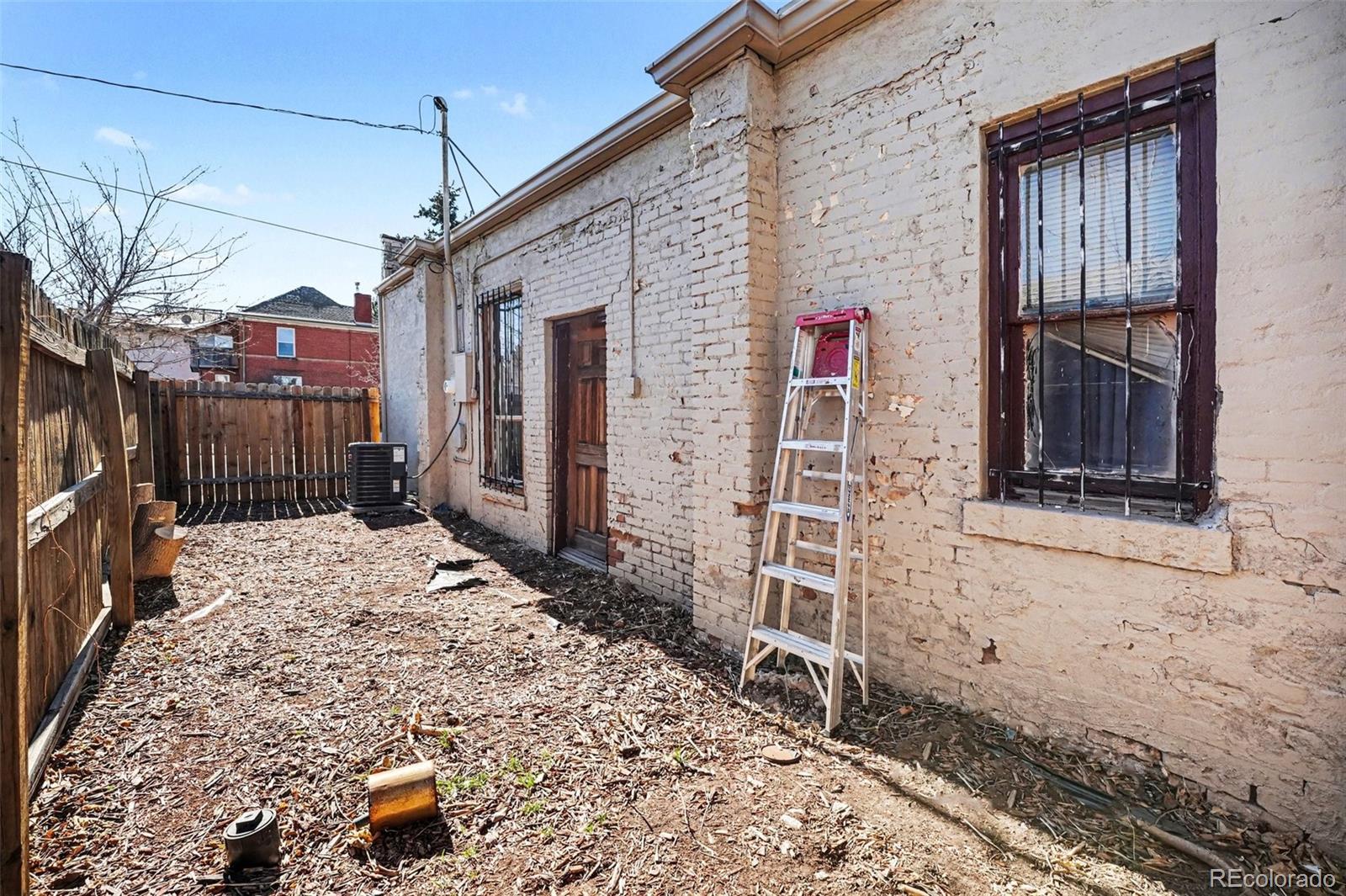 MLS Image #17 for 2900 n josephine street,denver, Colorado