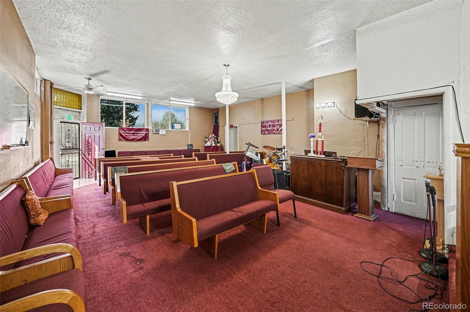 MLS Image #2 for 2900 n josephine street,denver, Colorado