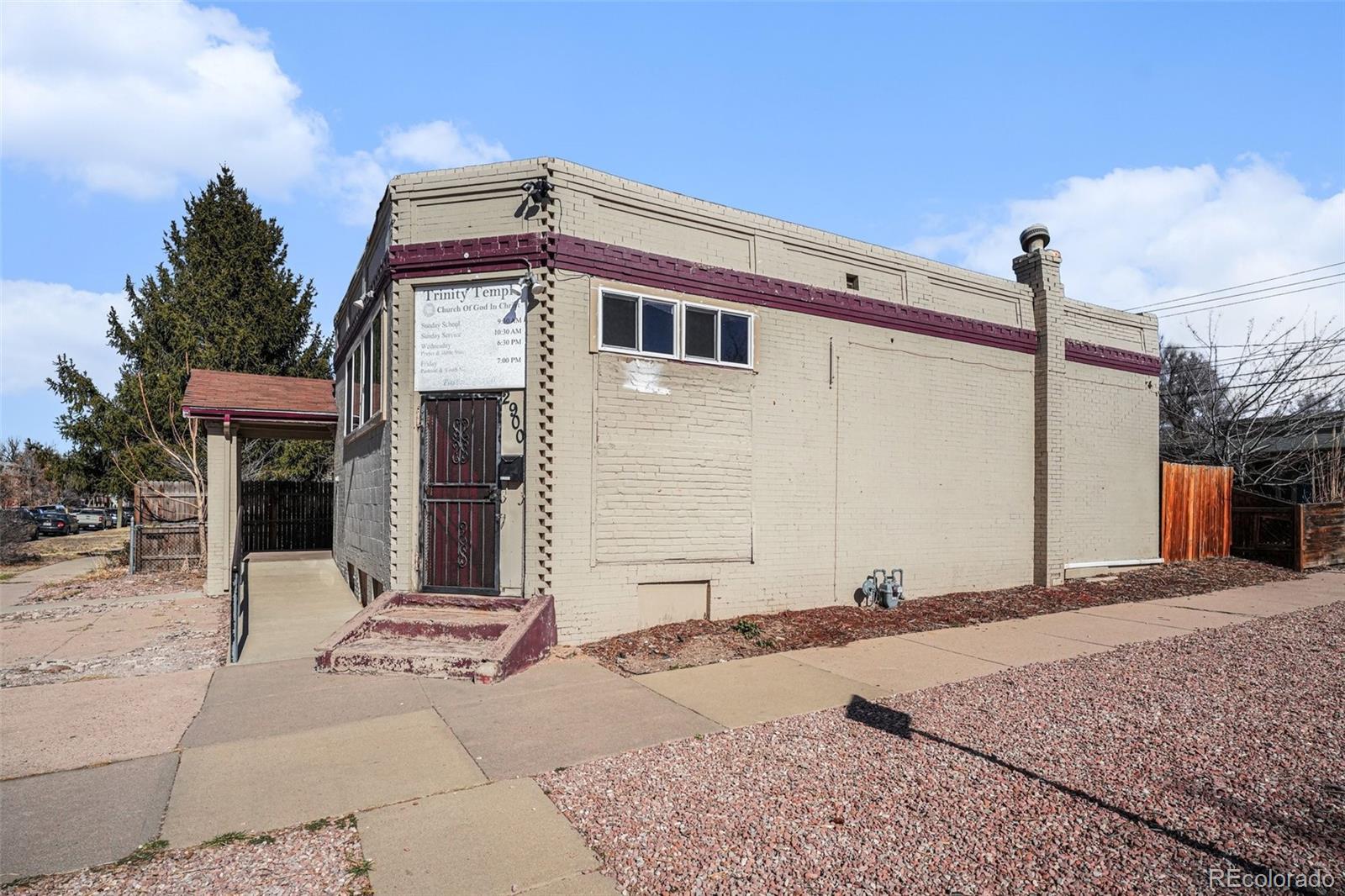 MLS Image #20 for 2900 n josephine street,denver, Colorado