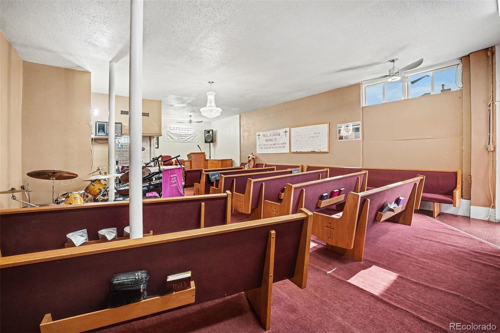 MLS Image #3 for 2900 n josephine street,denver, Colorado