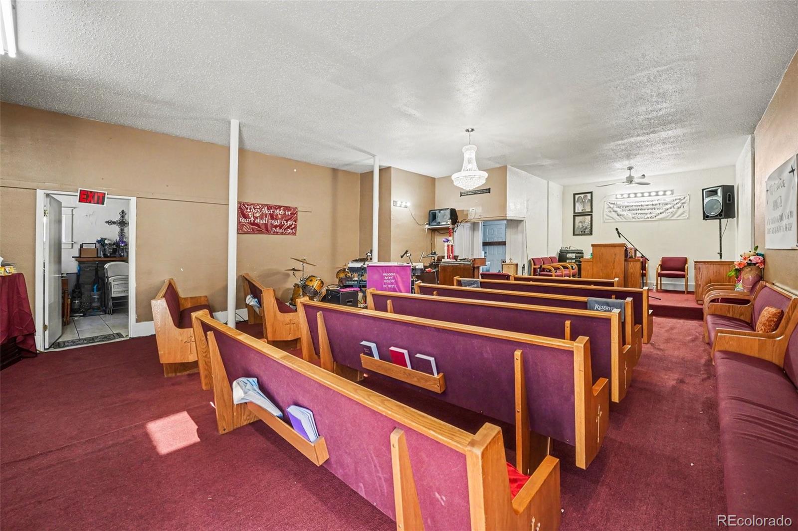 MLS Image #4 for 2900 n josephine street,denver, Colorado