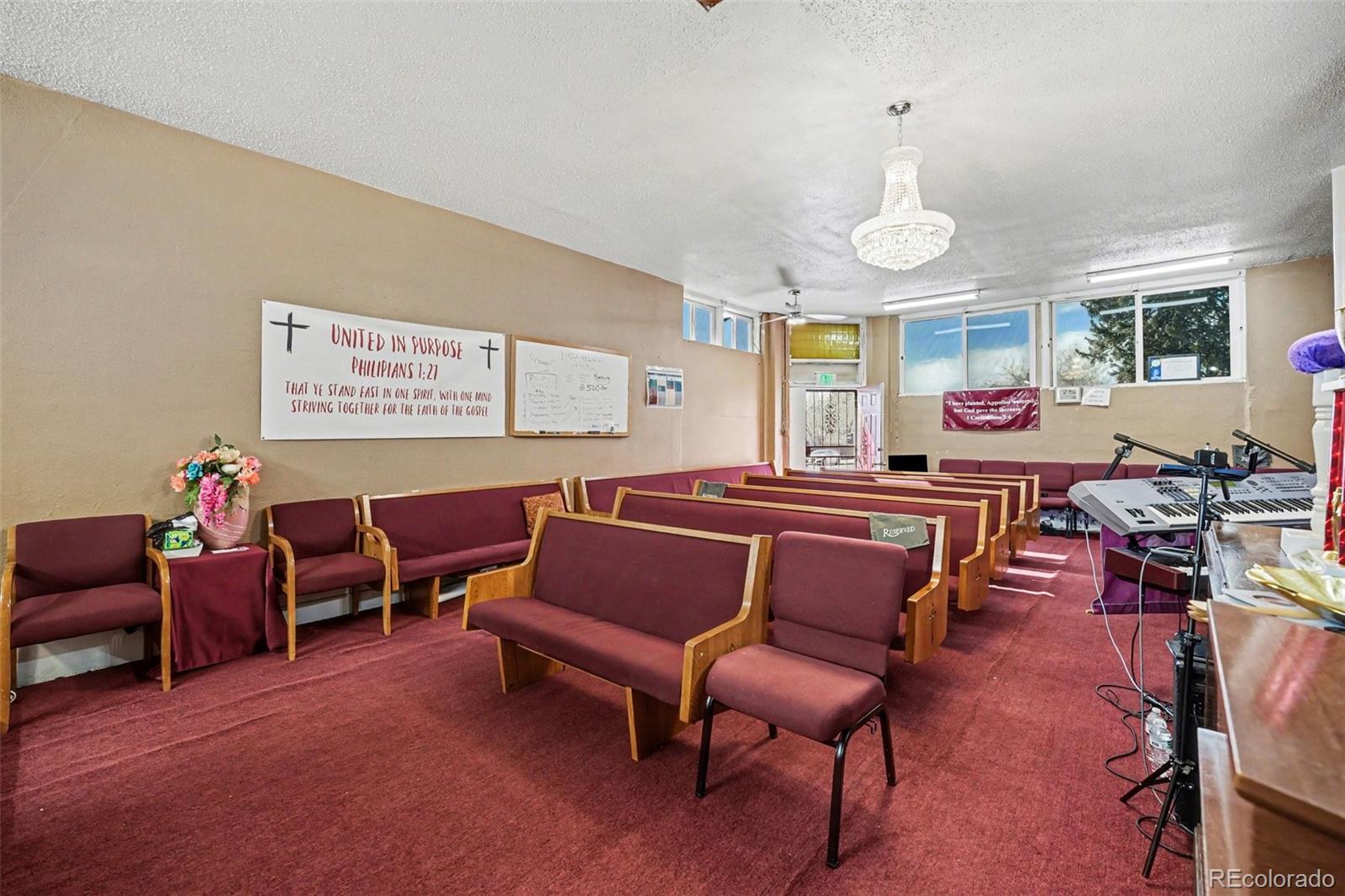 MLS Image #6 for 2900 n josephine street,denver, Colorado
