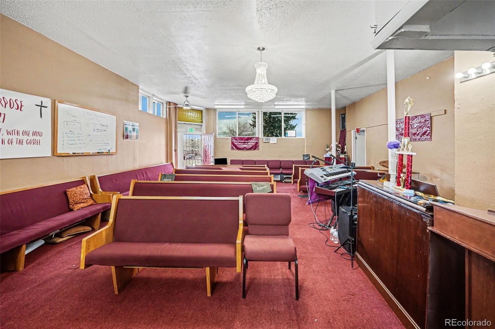 MLS Image #7 for 2900 n josephine street,denver, Colorado
