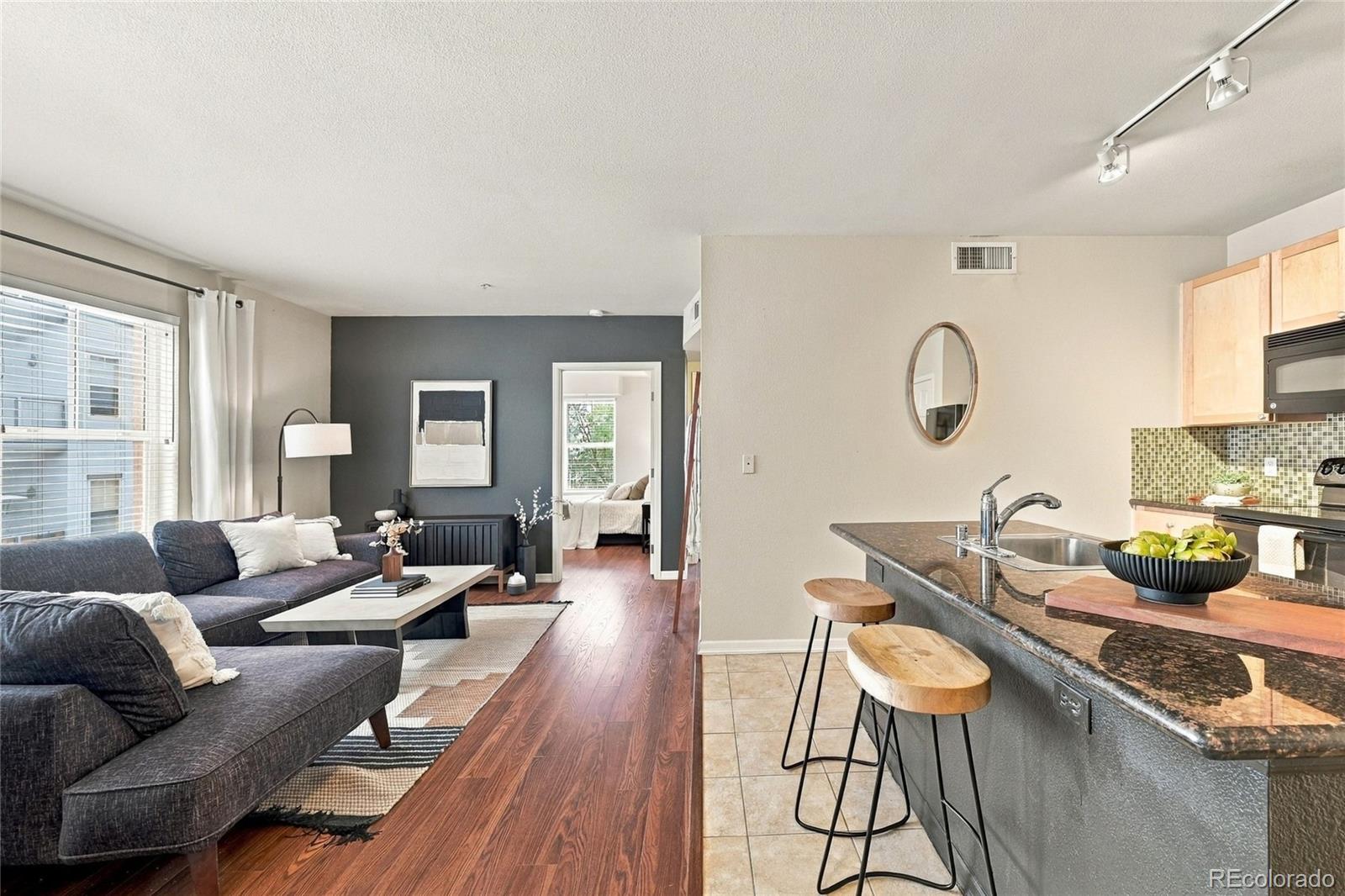 MLS Image #10 for 1623  saint paul street,denver, Colorado