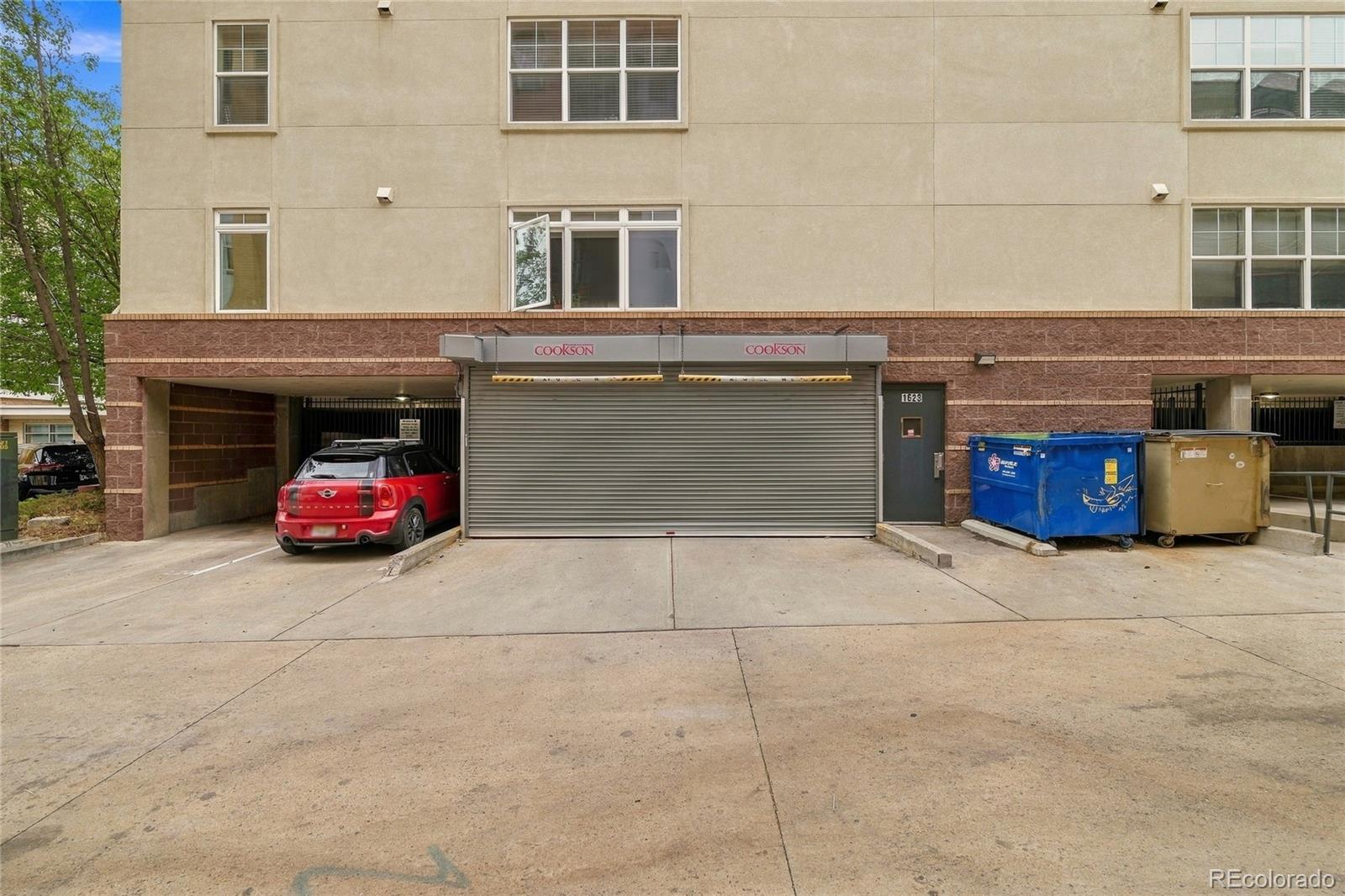 MLS Image #28 for 1623  saint paul street,denver, Colorado