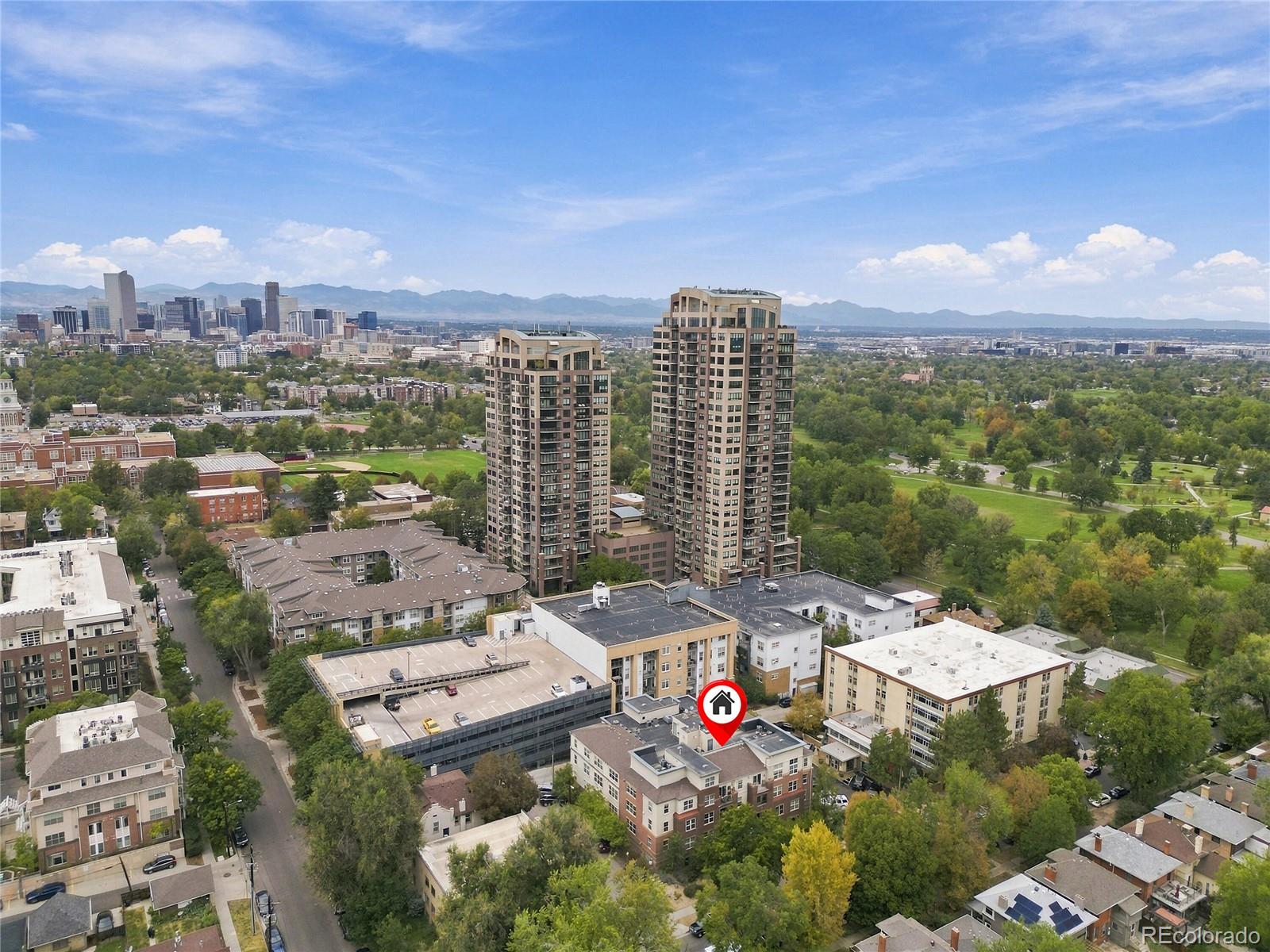 MLS Image #32 for 1623  saint paul street,denver, Colorado