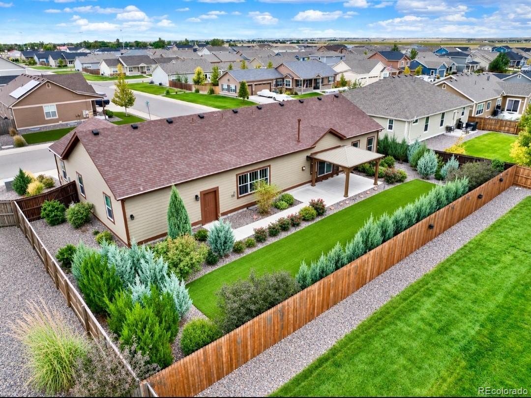 MLS Image #1 for 56511 e 24th avenue,strasburg, Colorado