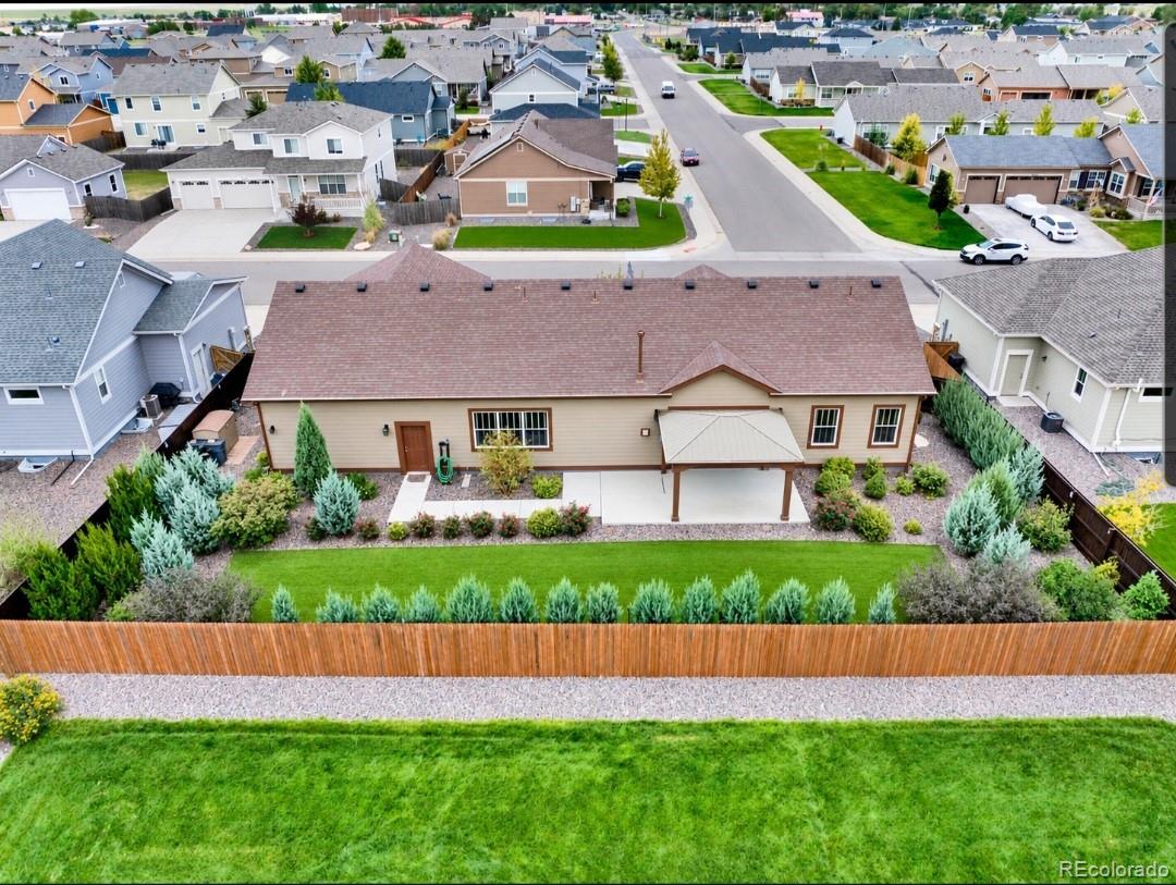 MLS Image #2 for 56511 e 24th avenue,strasburg, Colorado