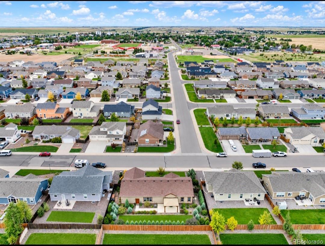 MLS Image #4 for 56511 e 24th avenue,strasburg, Colorado