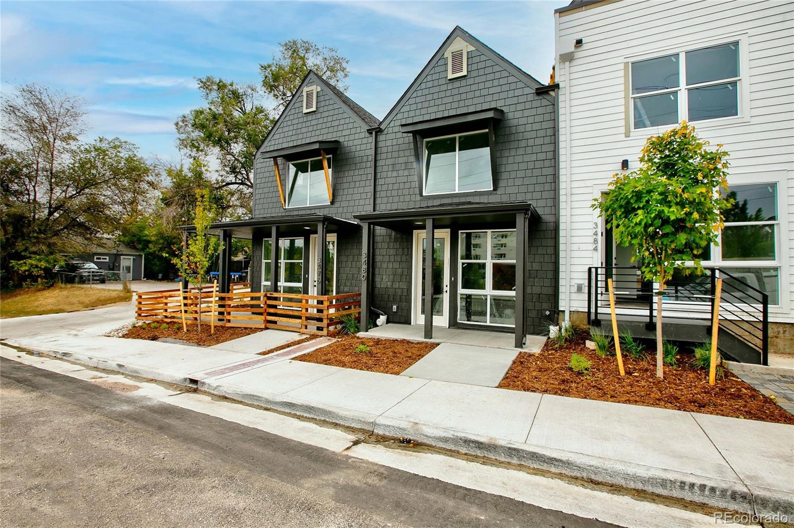 MLS Image #0 for 3480 w 12th avenue,denver, Colorado