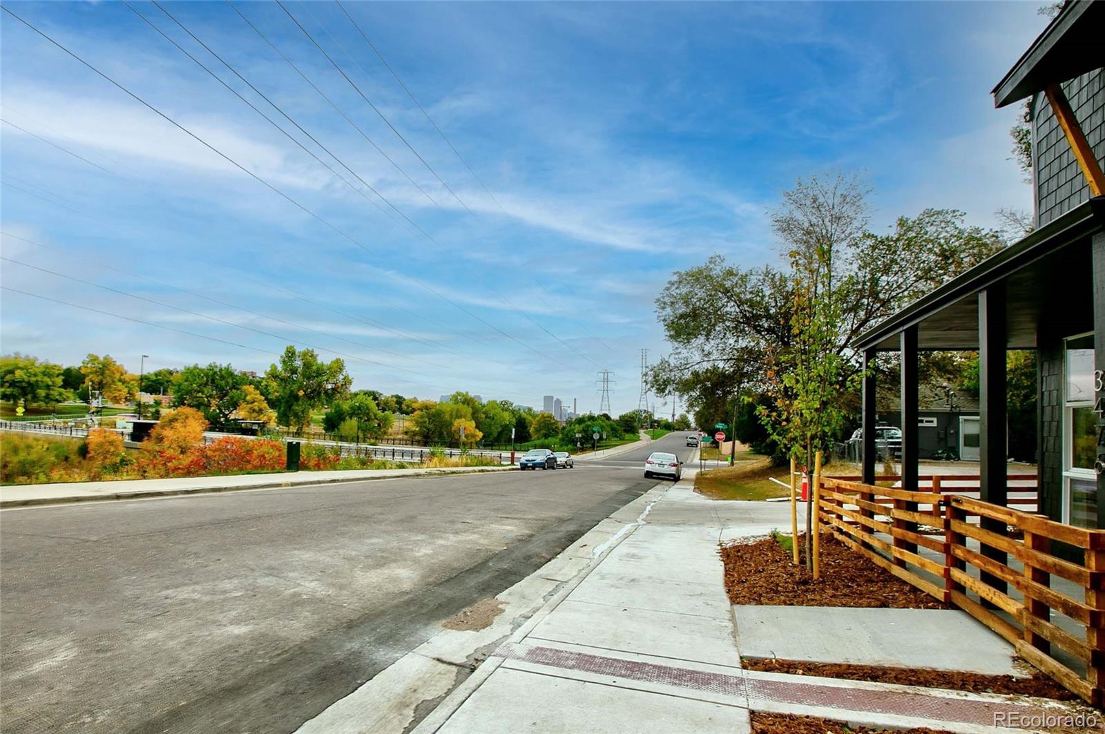 MLS Image #2 for 3480 w 12th avenue,denver, Colorado