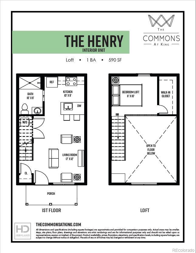 MLS Image #23 for 3480 w 12th avenue ,denver, Colorado