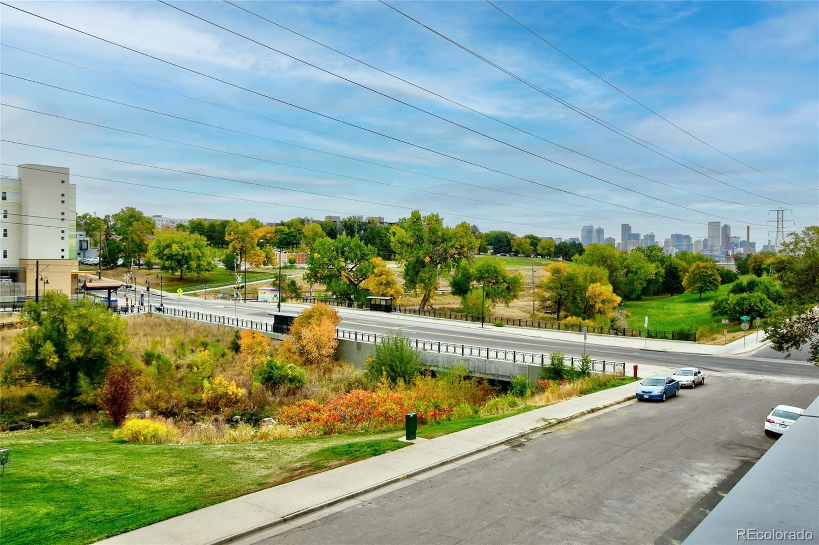 MLS Image #3 for 3480 w 12th avenue,denver, Colorado