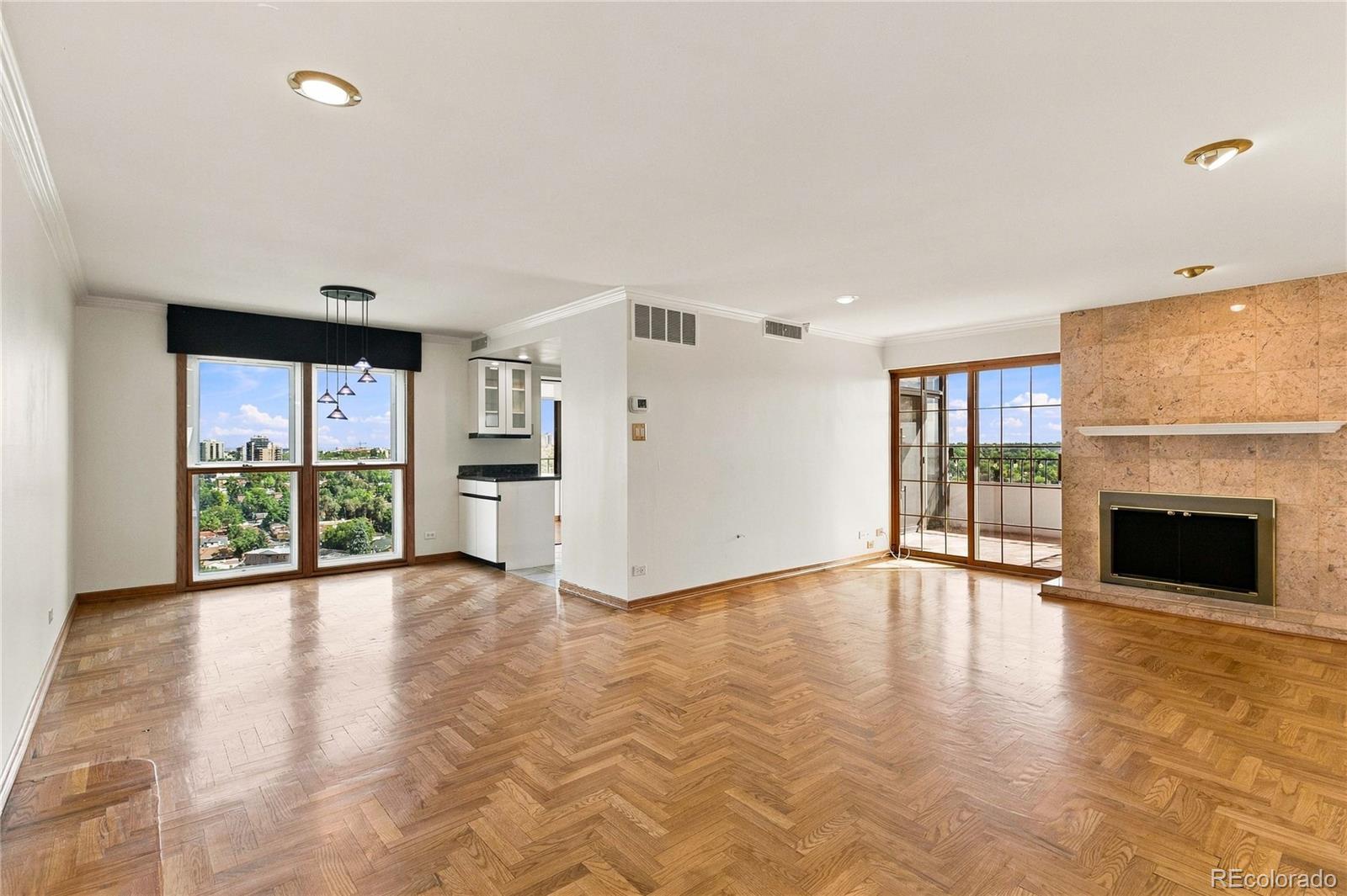 MLS Image #1 for 130 n pearl street,denver, Colorado