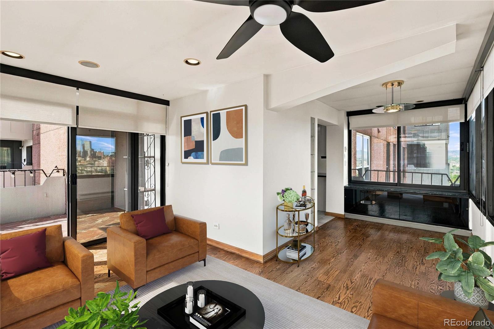 MLS Image #14 for 130 n pearl street,denver, Colorado