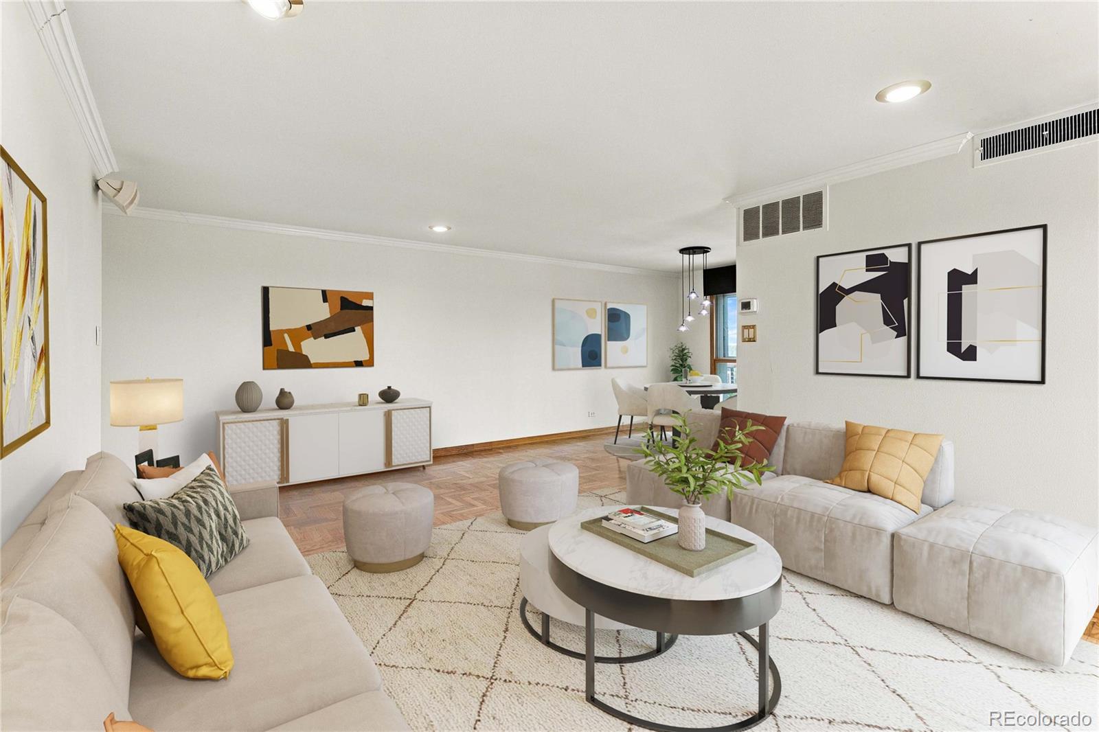 MLS Image #3 for 130 n pearl street,denver, Colorado