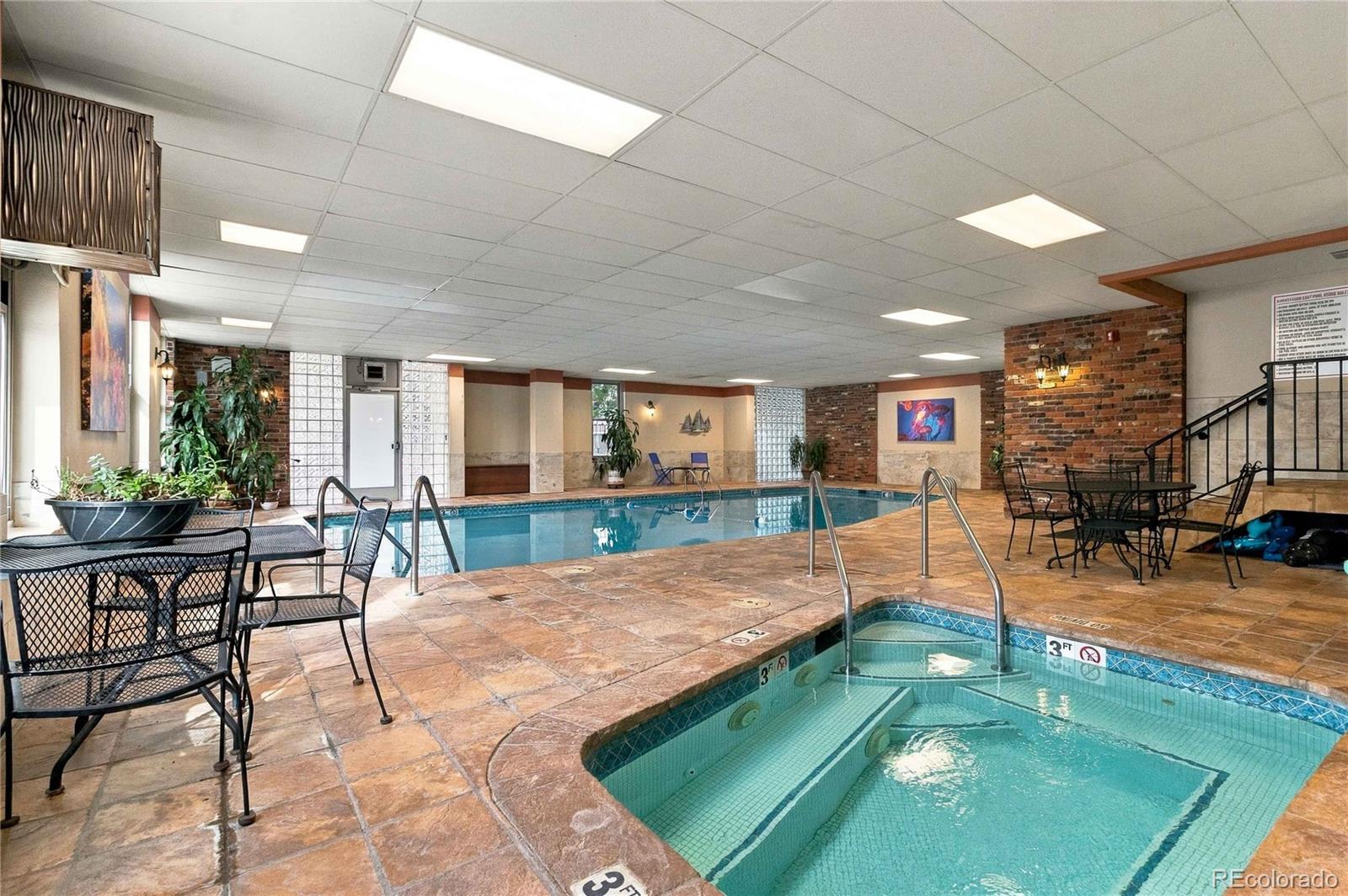 MLS Image #43 for 130 n pearl street,denver, Colorado