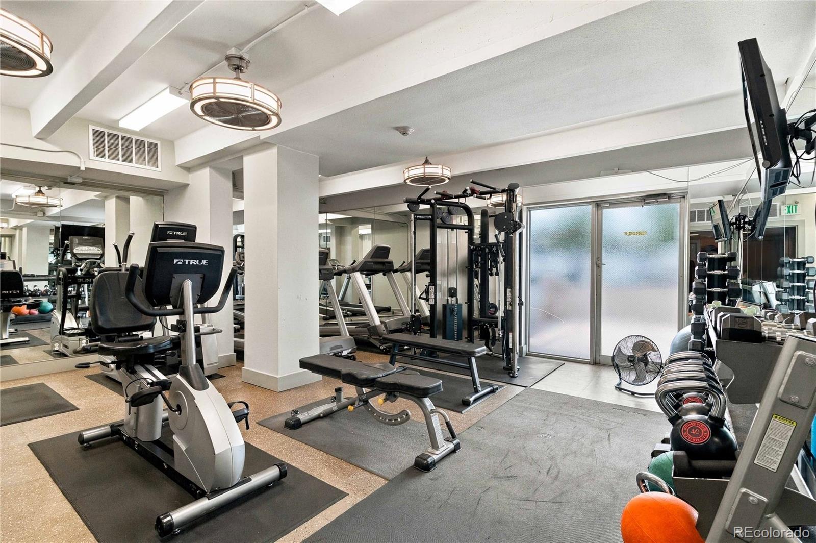 MLS Image #45 for 130 n pearl street,denver, Colorado