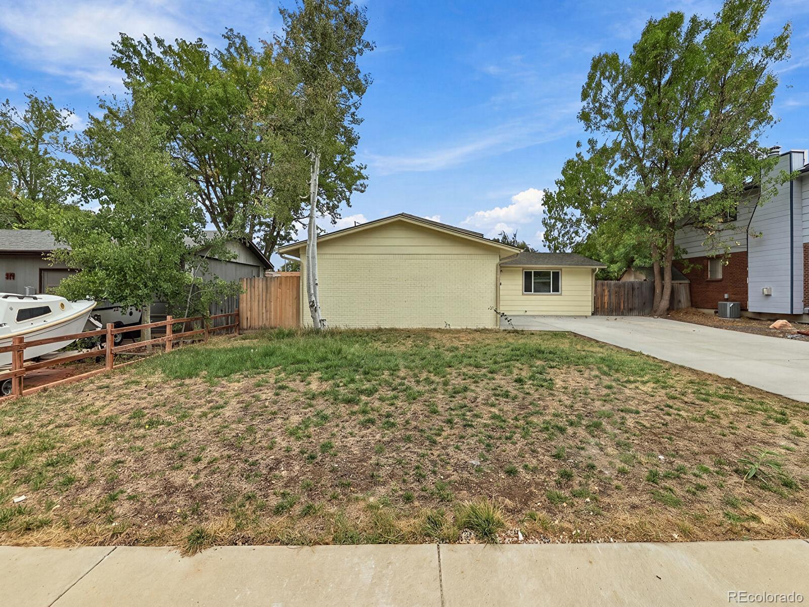 MLS Image #1 for 966 e 8th avenue,broomfield, Colorado