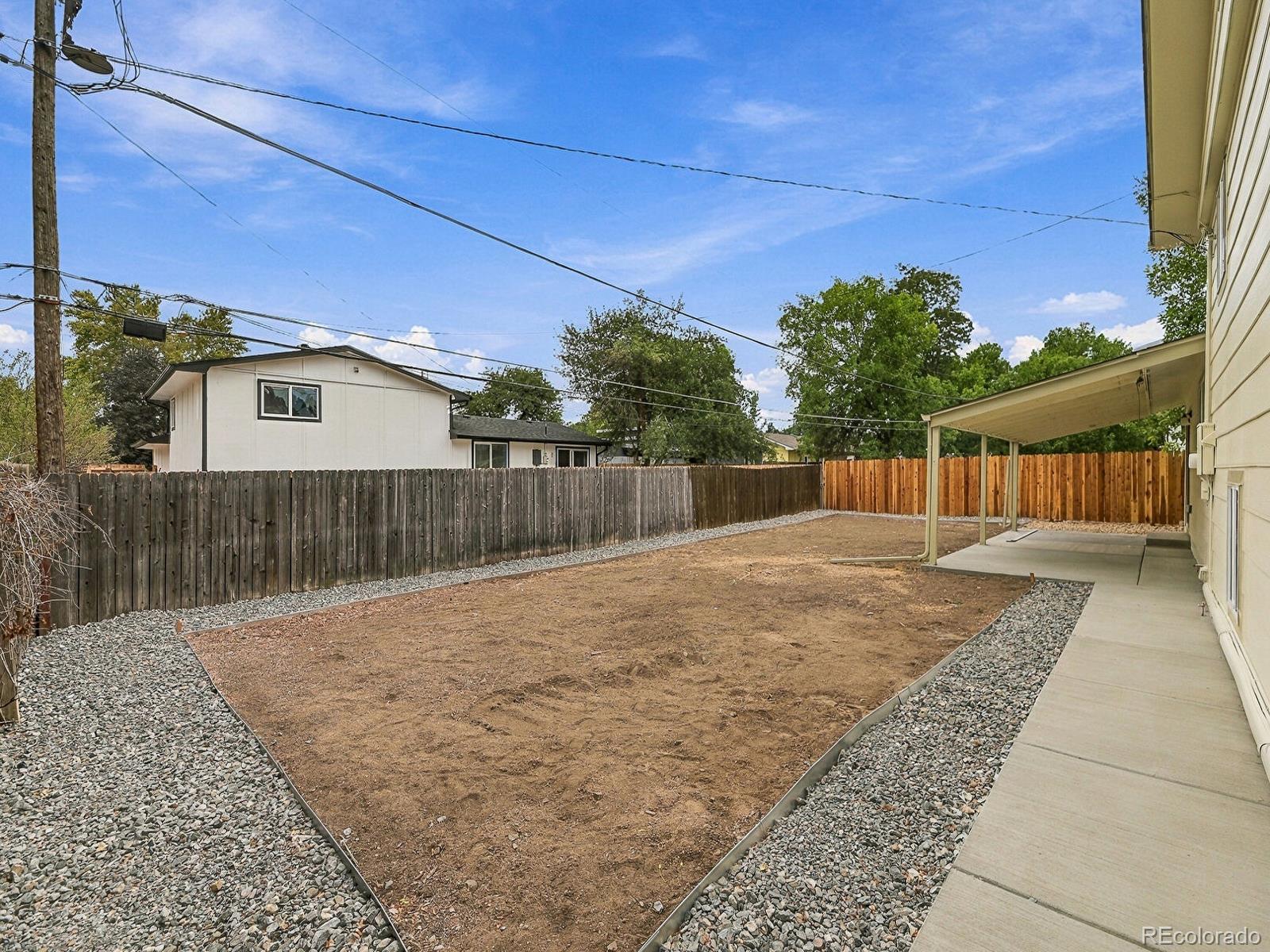 MLS Image #35 for 966 e 8th avenue,broomfield, Colorado