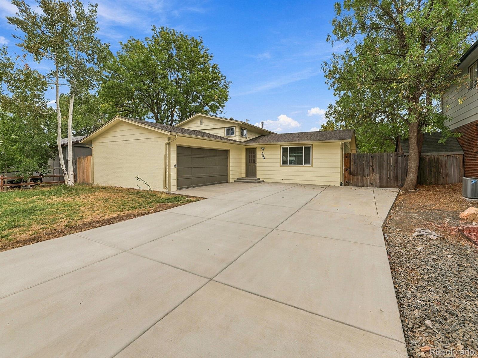 MLS Image #4 for 966 e 8th avenue,broomfield, Colorado