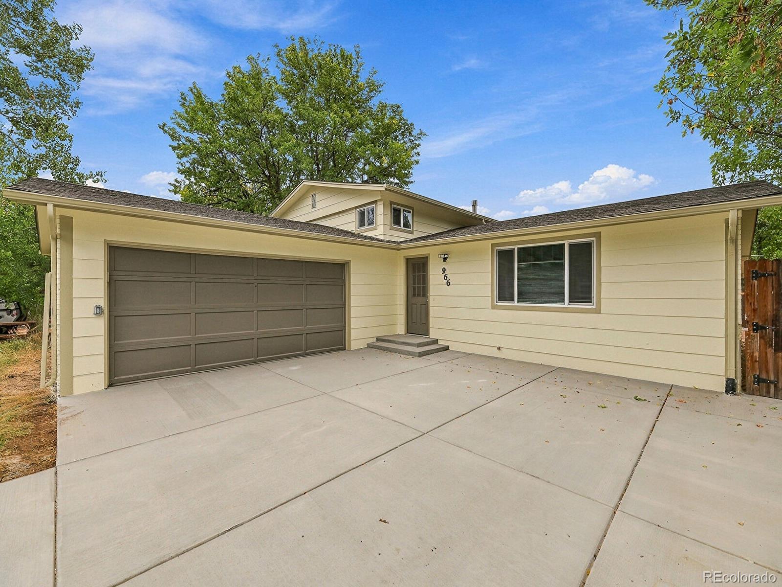 MLS Image #5 for 966 e 8th avenue,broomfield, Colorado