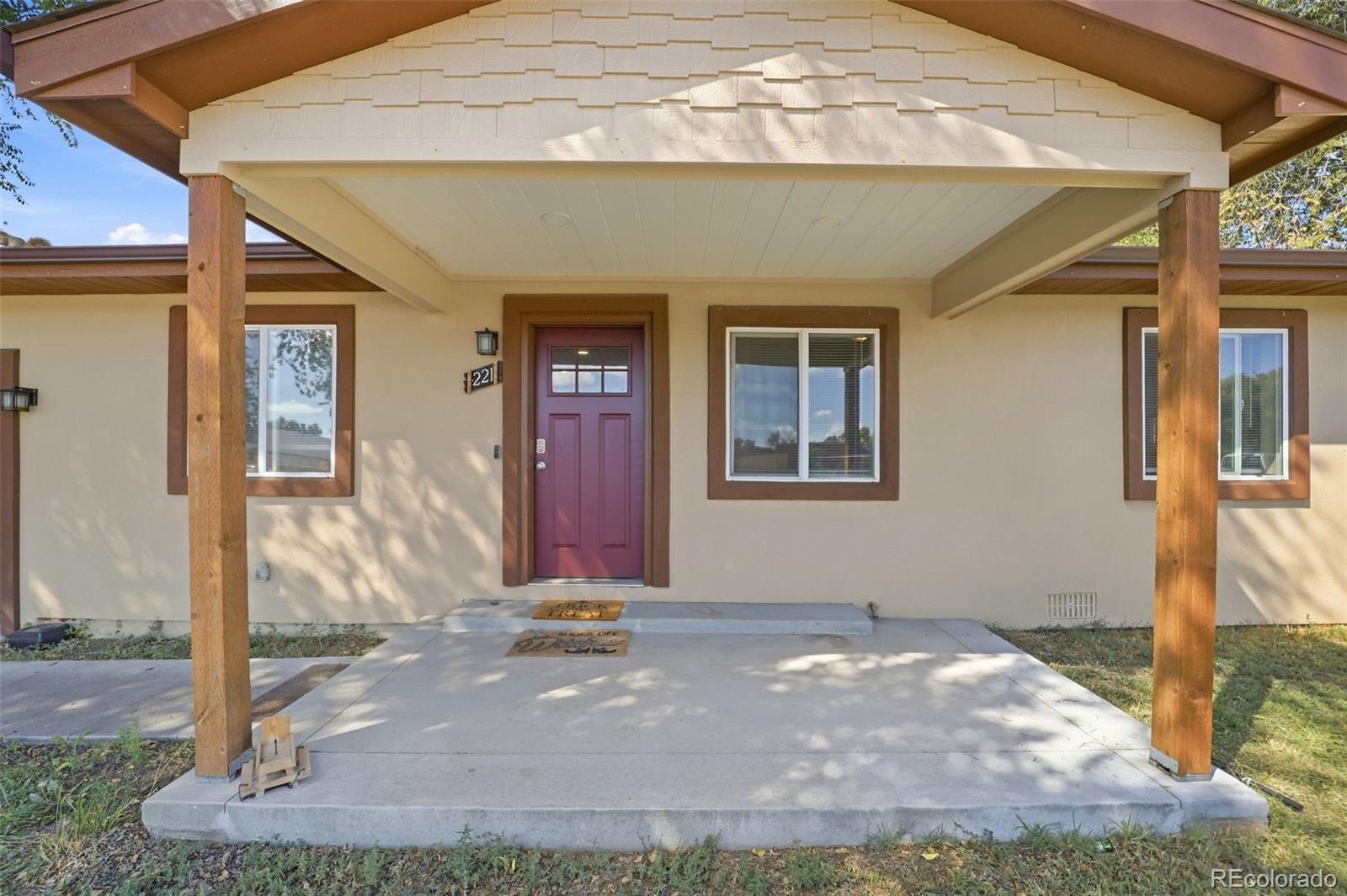 MLS Image #1 for 221 n vine street,fountain, Colorado