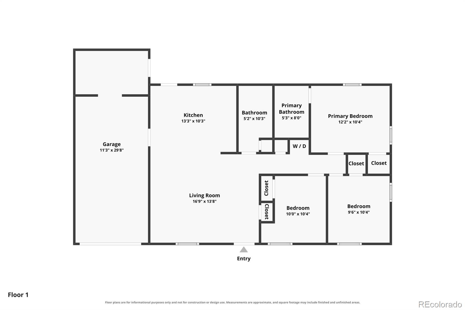 MLS Image #24 for 221 n vine street,fountain, Colorado