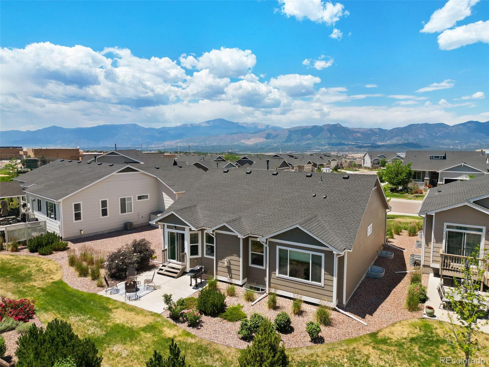 MLS Image #3 for 10786  hidden brook circle,colorado springs, Colorado