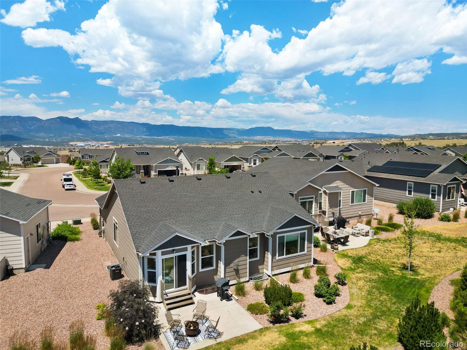 MLS Image #38 for 10786  hidden brook circle,colorado springs, Colorado