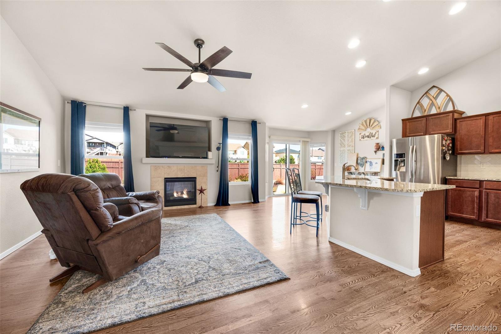 MLS Image #5 for 10786  hidden brook circle,colorado springs, Colorado
