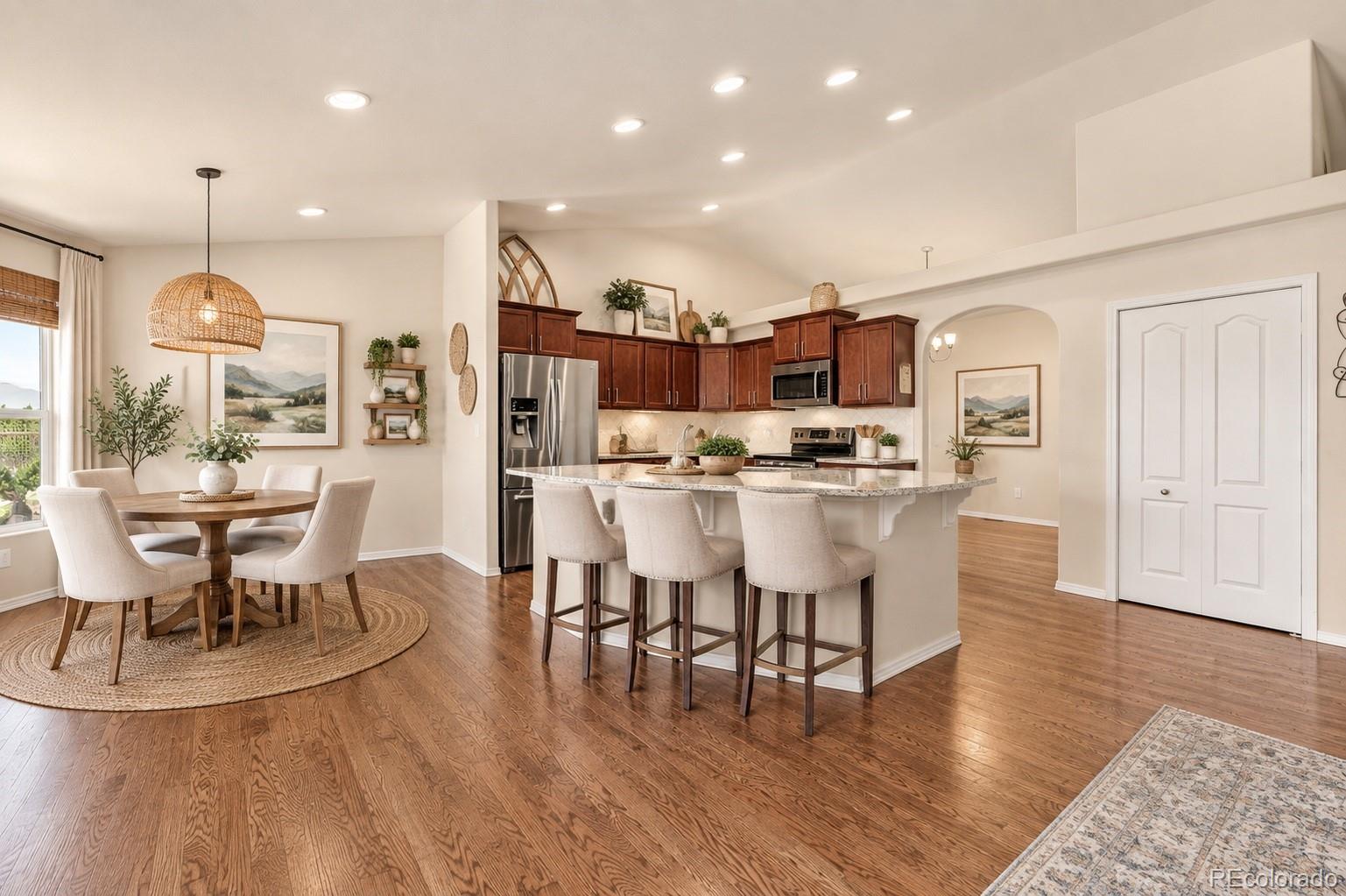 MLS Image #6 for 10786  hidden brook circle,colorado springs, Colorado