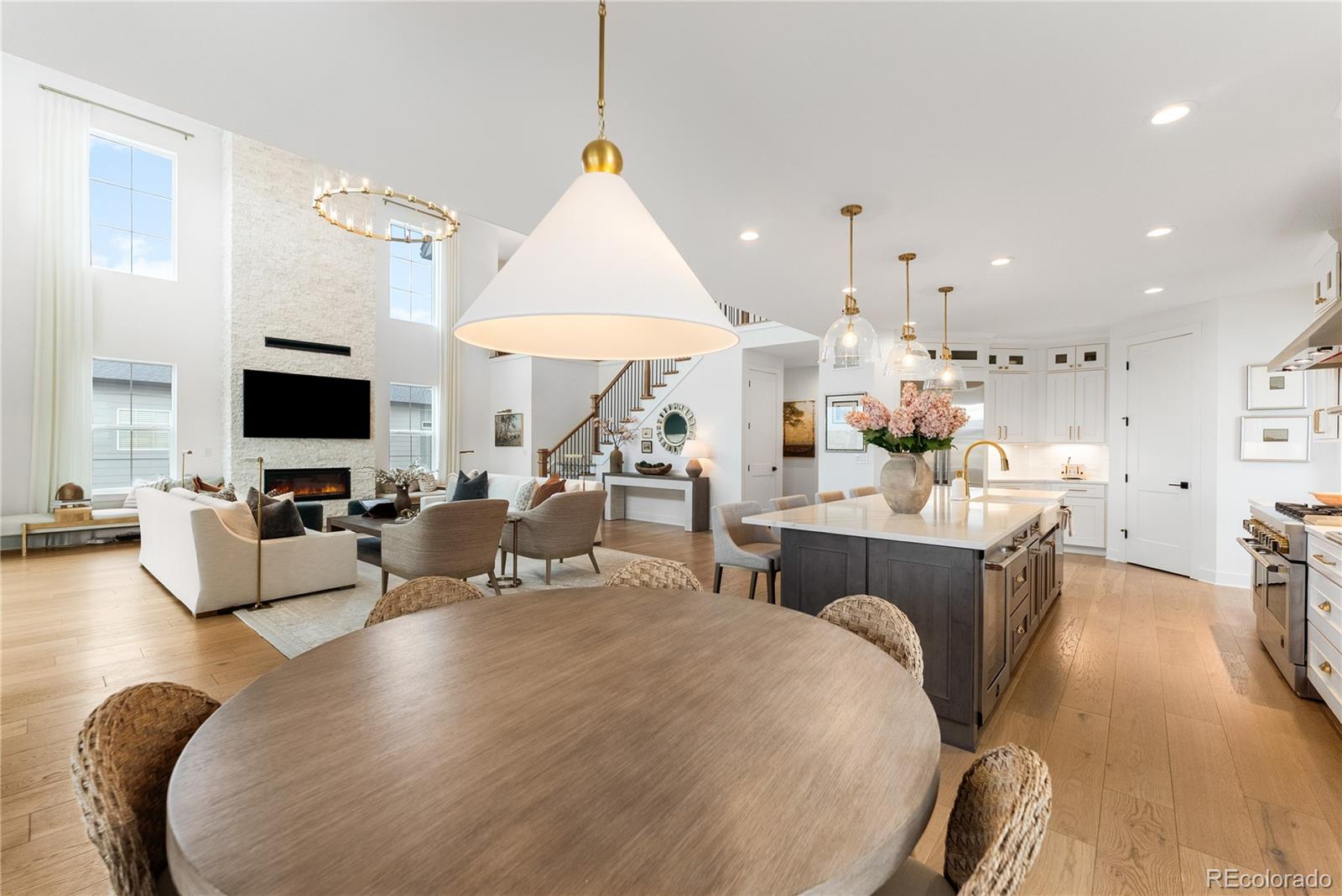 MLS Image #10 for 3649  doubletrack lane,castle rock, Colorado