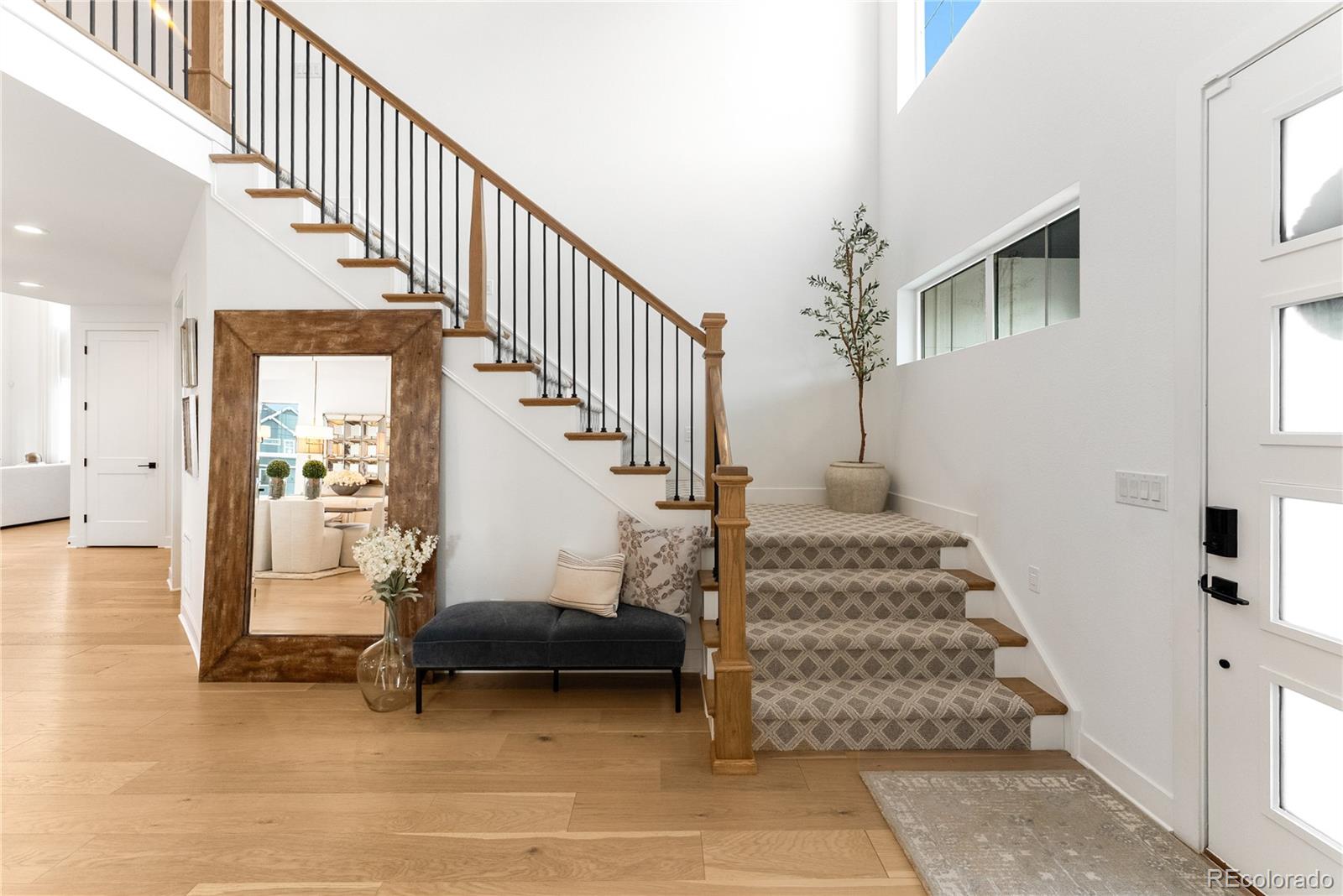 MLS Image #14 for 3649  doubletrack lane,castle rock, Colorado