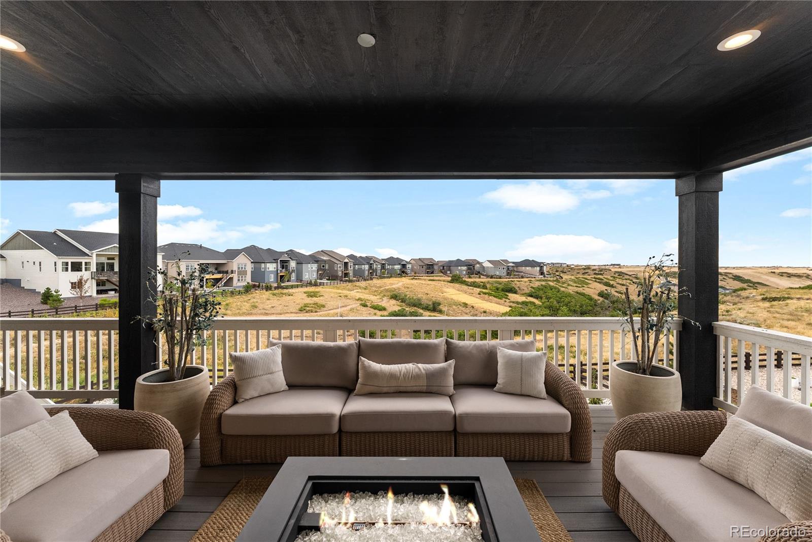 MLS Image #32 for 3649  doubletrack lane,castle rock, Colorado