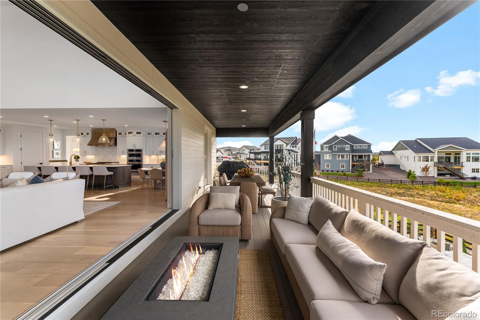 MLS Image #33 for 3649  doubletrack lane,castle rock, Colorado