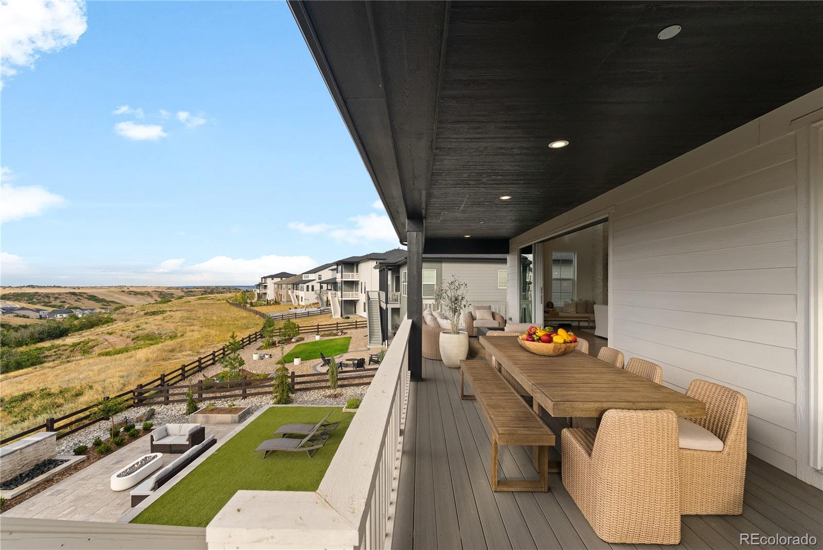 MLS Image #34 for 3649  doubletrack lane,castle rock, Colorado