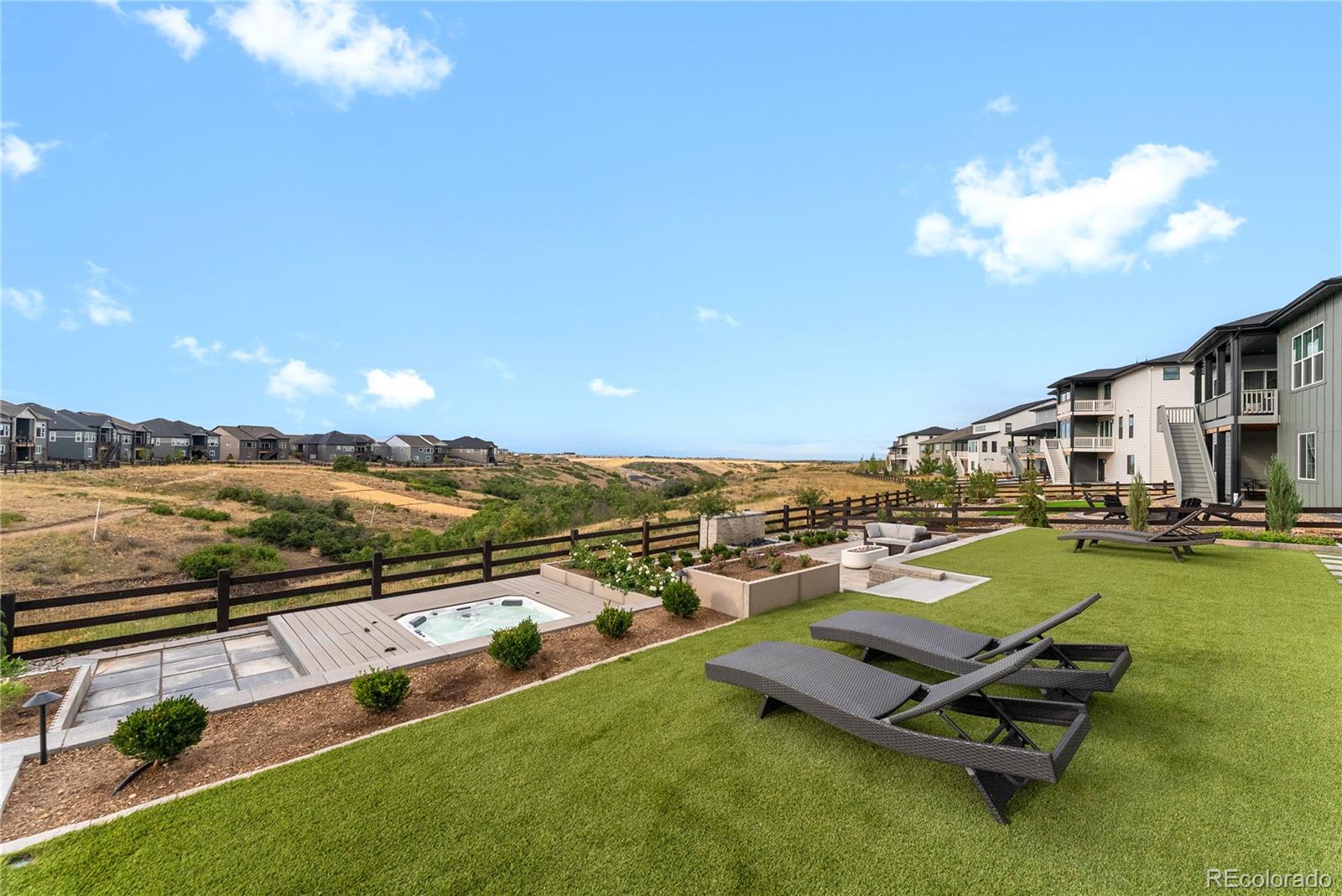 MLS Image #42 for 3649  doubletrack lane,castle rock, Colorado