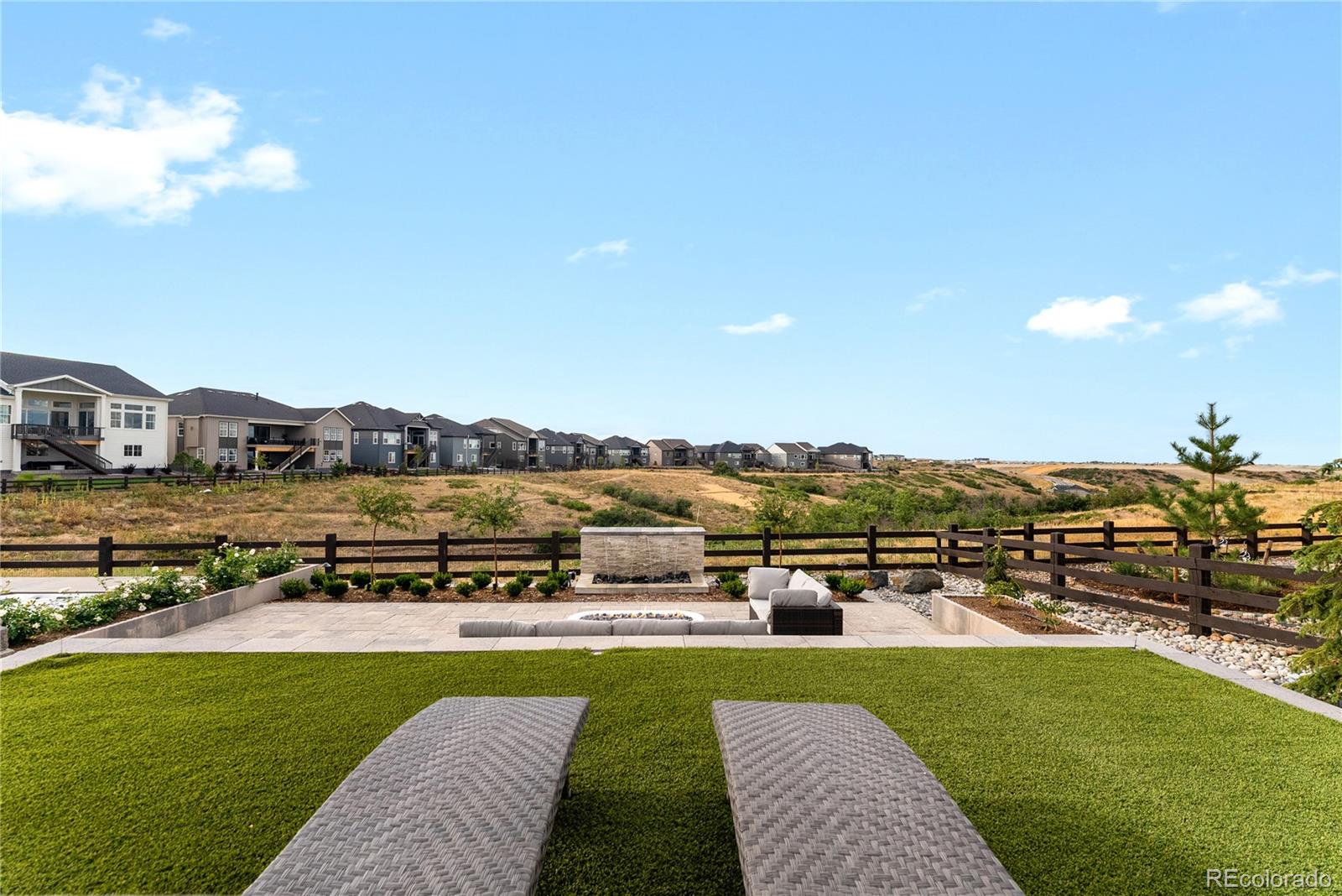 MLS Image #43 for 3649  doubletrack lane,castle rock, Colorado