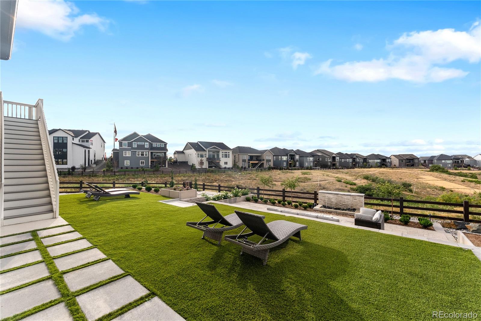 MLS Image #44 for 3649  doubletrack lane,castle rock, Colorado